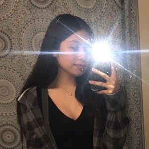 Meet your Posher, Karina